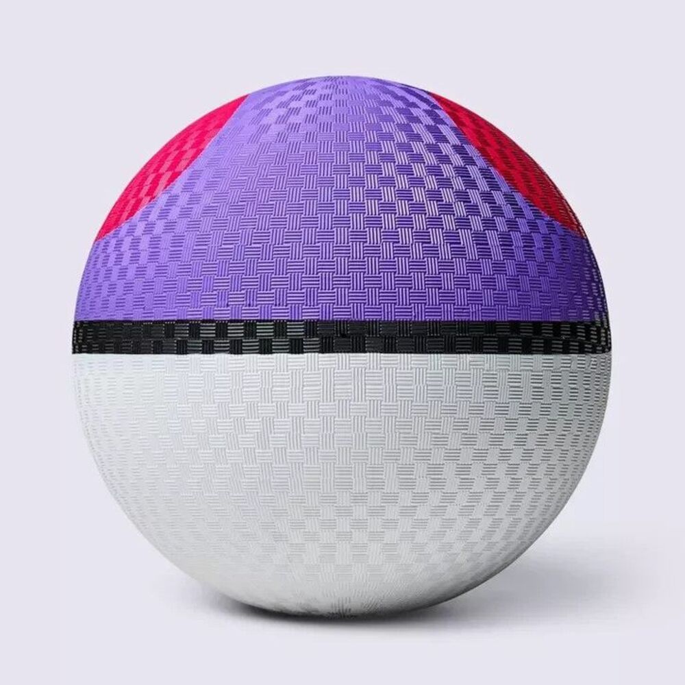 Master Ball Kickball - Pokémon x Target - Picture 3 of 3